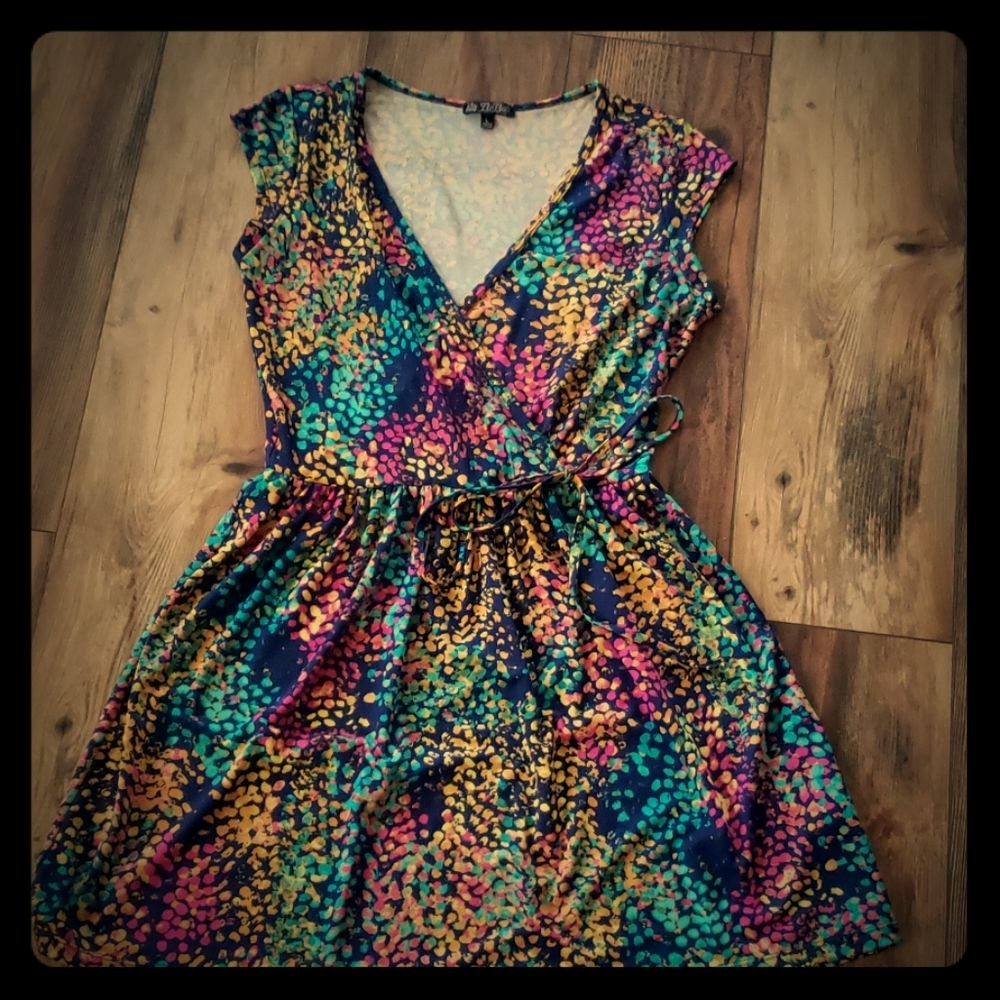 BeBop Women's dress